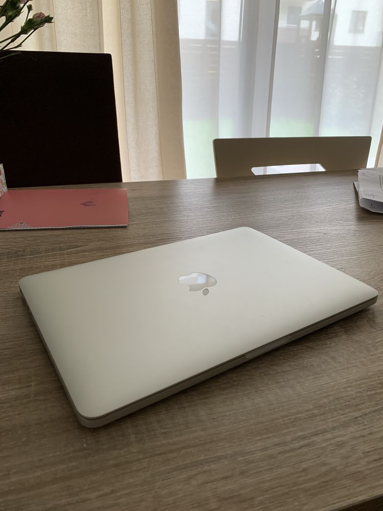 MacBook Pro 13 A1502 Mid 2014 Ram 16