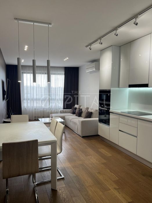 Продажа квартиры, ЖК Park Avenue VIP, Голосеевский р-н