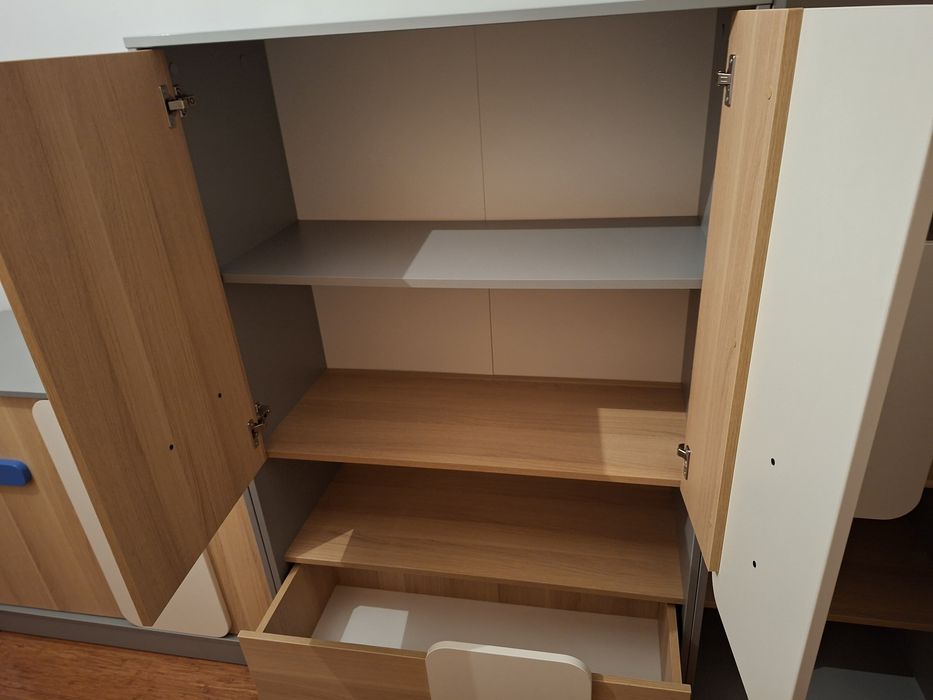 Meble dziecięce Jogo