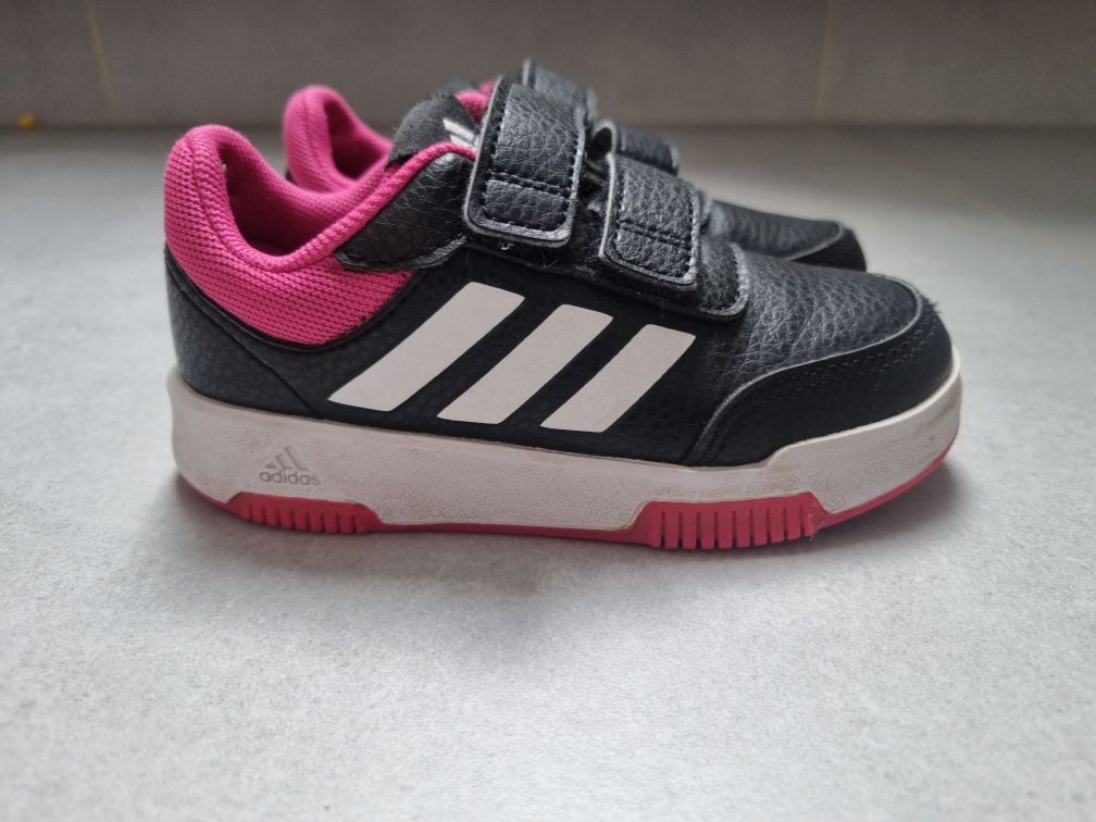 Adidas Tensaur buty sportowe rozmiar 24