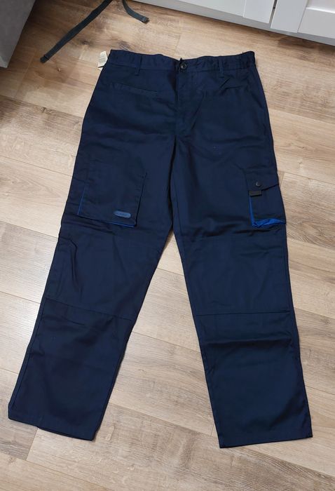 Spodnie robocze Panoply / rozmiar XL