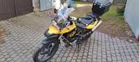 BMW GS 800tka POLSKI SALON od kobiety