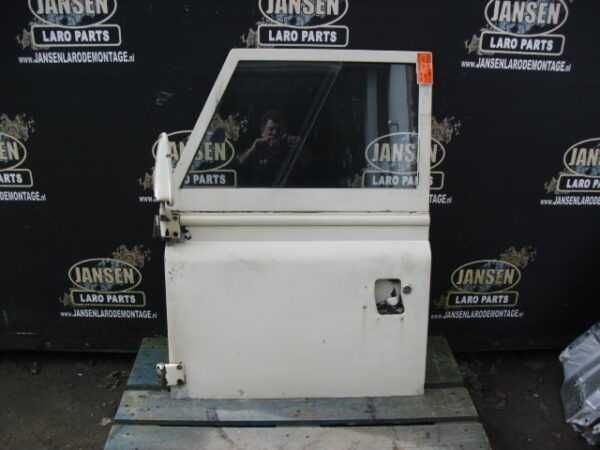 Land Rover Defender Portas diversas