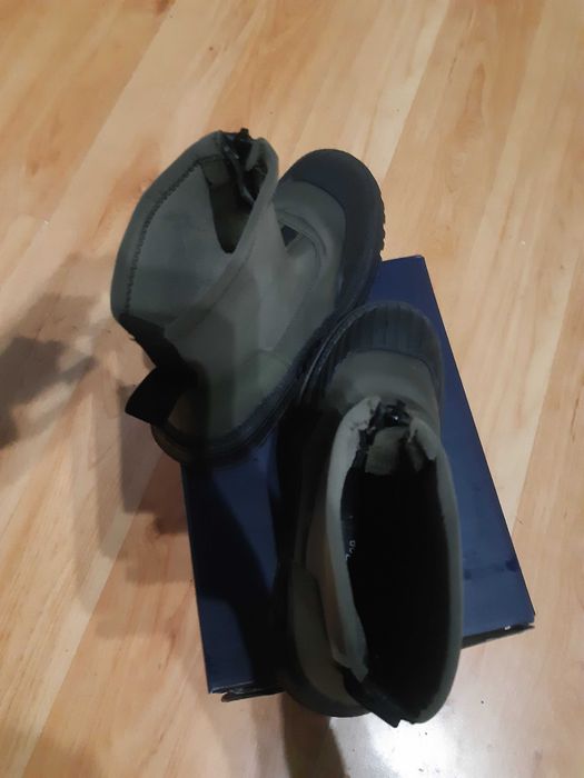 Buty dla dziewczynki  Rozmiar 34 CCC DeeZee