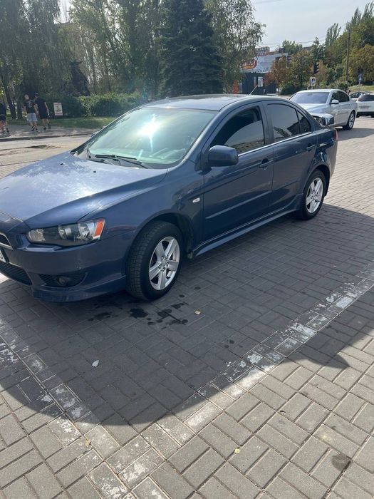 Продам свой авто