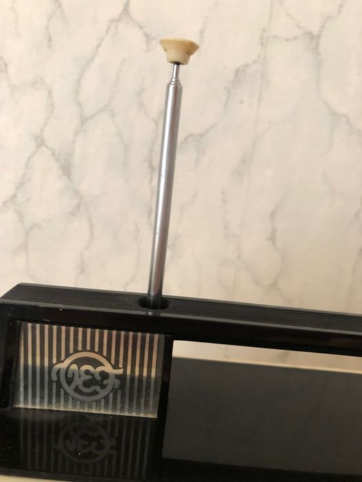 Радиоприёмник "Веф Спидола-10"