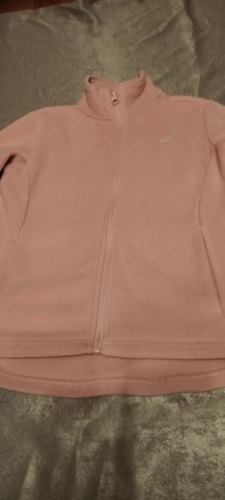 Bluza rozpinana rozm 152