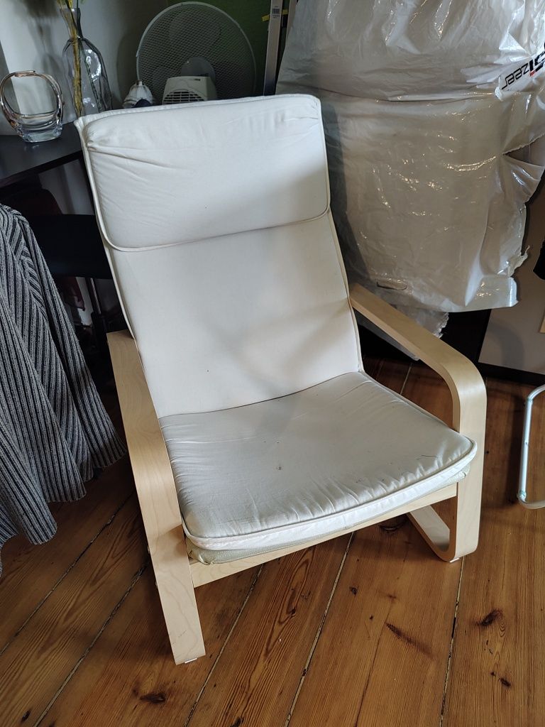 Fotel Pello IKEA