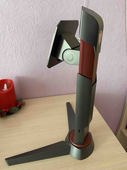 Стійка (утримувач) монітора (Optix MAG27C)-під стандартне кріплення