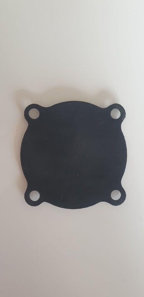 Membrana wyłącznika ciśnieniowego wzmacniana 32mm x 32mm