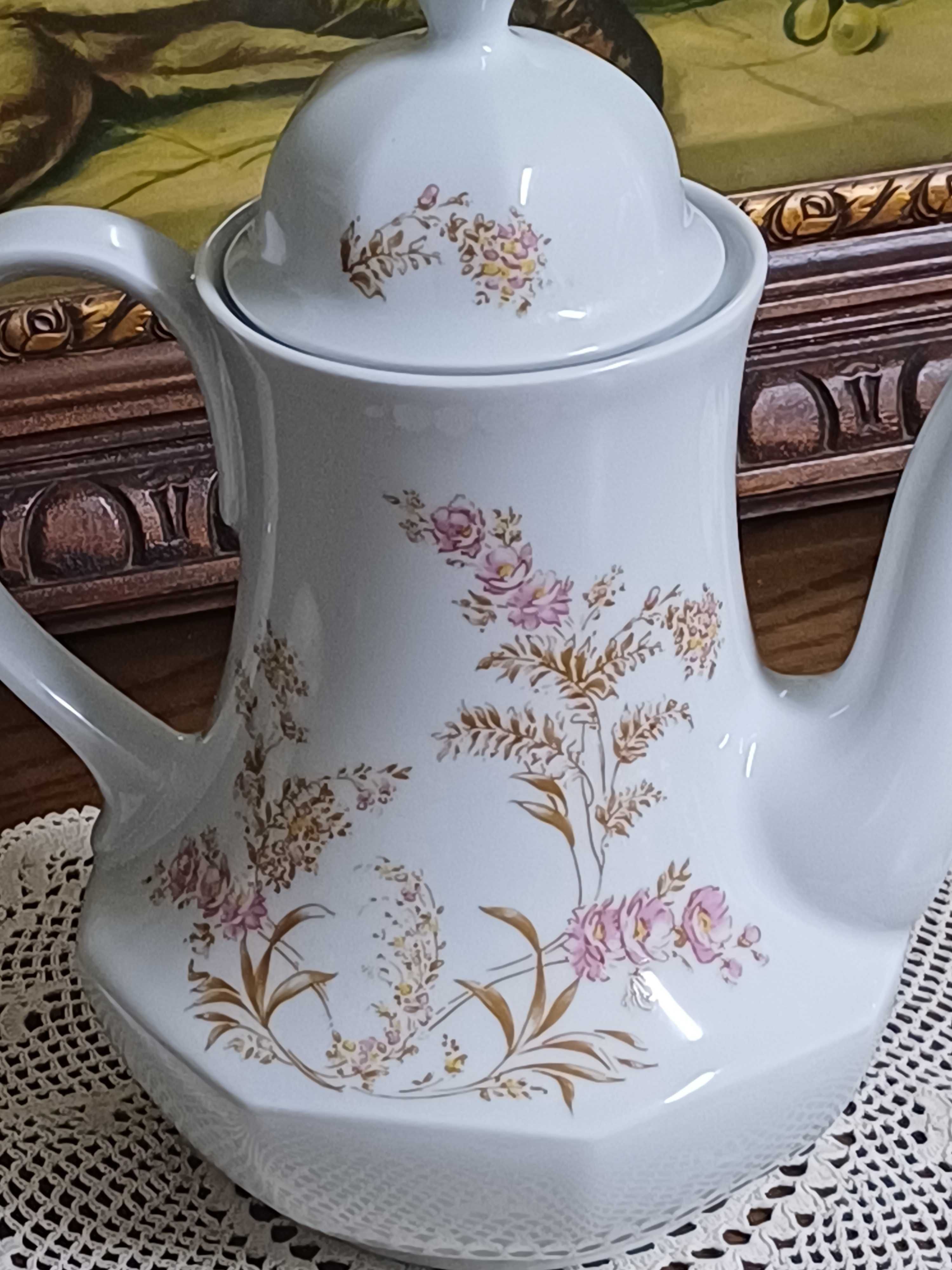 Dzbanek porcelana Bareuther Bavaria Germany (P.4213)