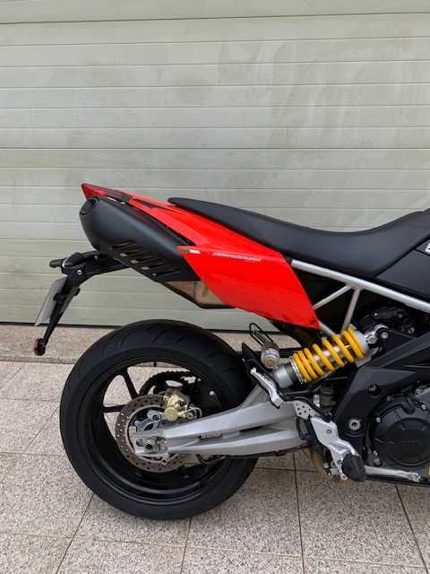 Aprilia 1.2 DorsoDuro 2019