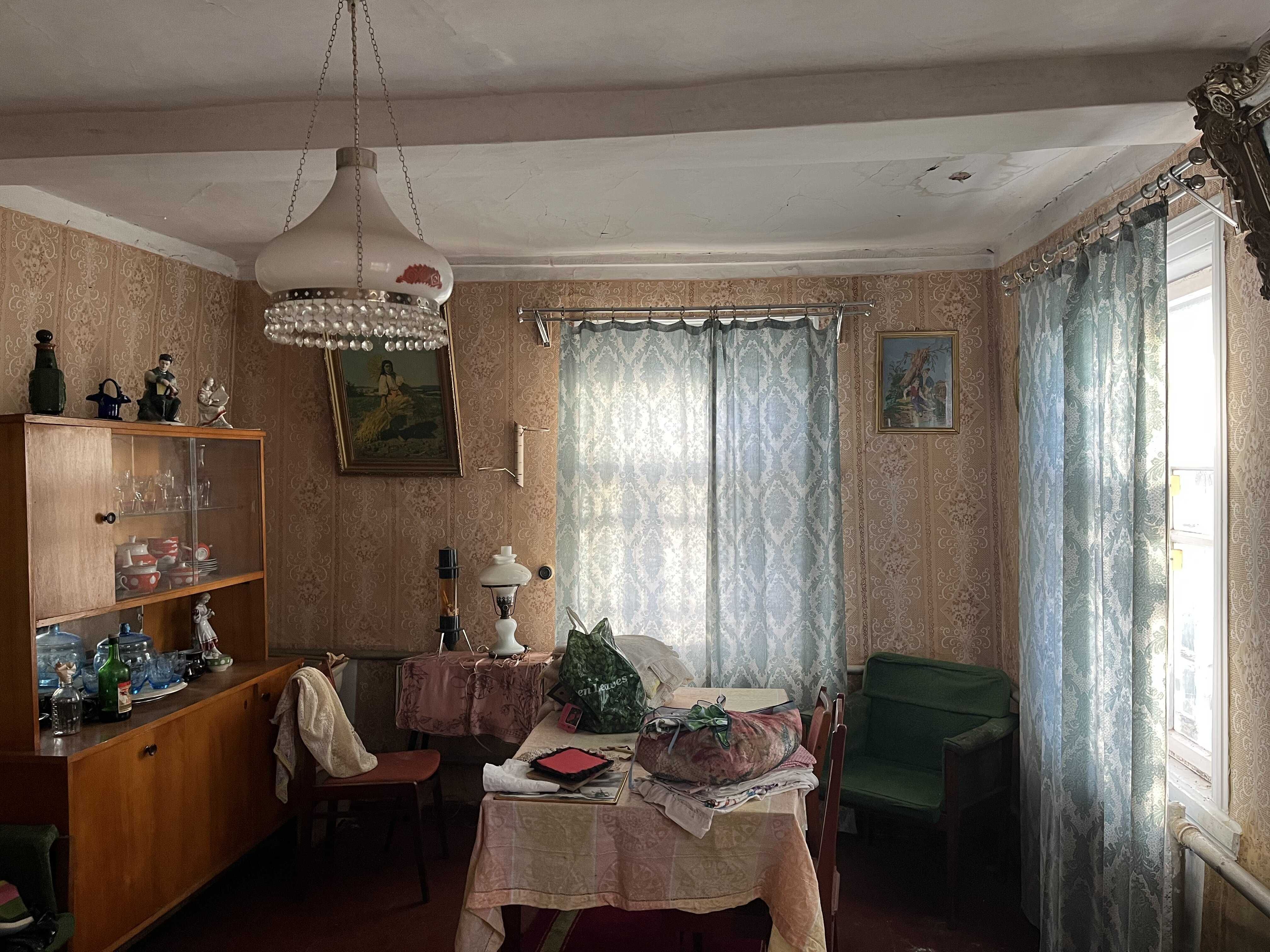 Продам дом, г.Мена, ул.Шевченка 55