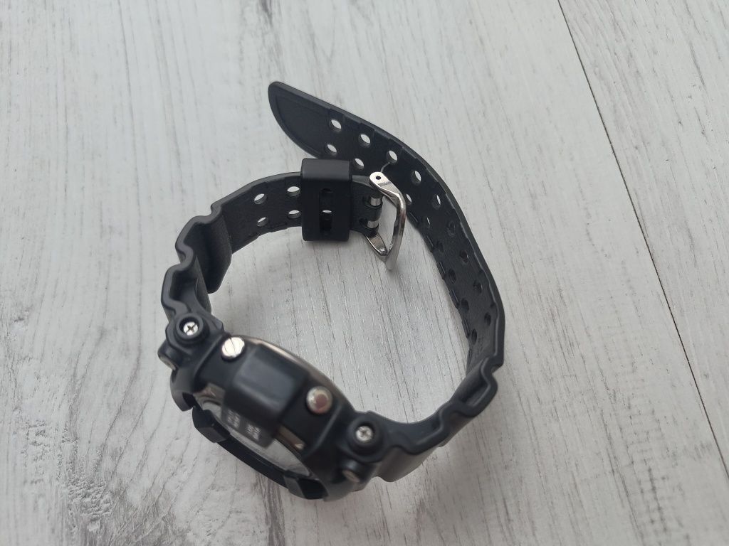 Zegarek Casio G-Shock Frogman DW-8200 1A Titanium Limited - rok 1995