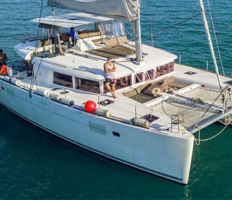 Шукаю компанію на відпочинок на яхті в Хорватії.