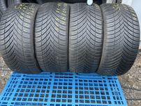 *Opony Toyo Tires 255/40/20 komplet super stan