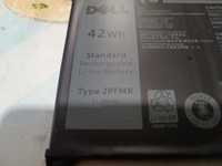 Oryginalna ,sprawna bateria Dell typ.JPFMR