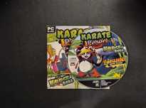 Gra PC - Karate Panda + Kroc & Roll + Żółwik i Skarby Piratów