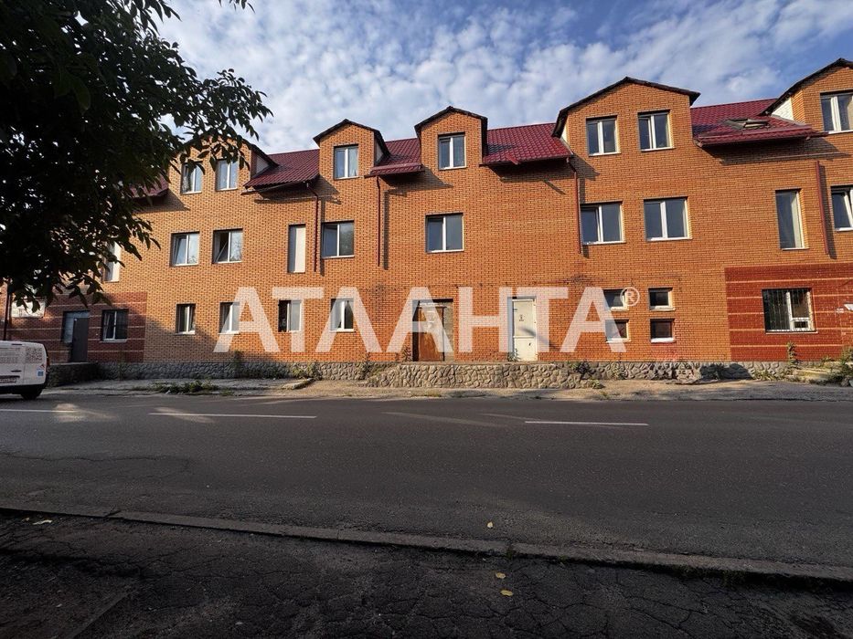 Кільцева дор, Робітнича Окрема будівля 1002м хостел, склад виробництво