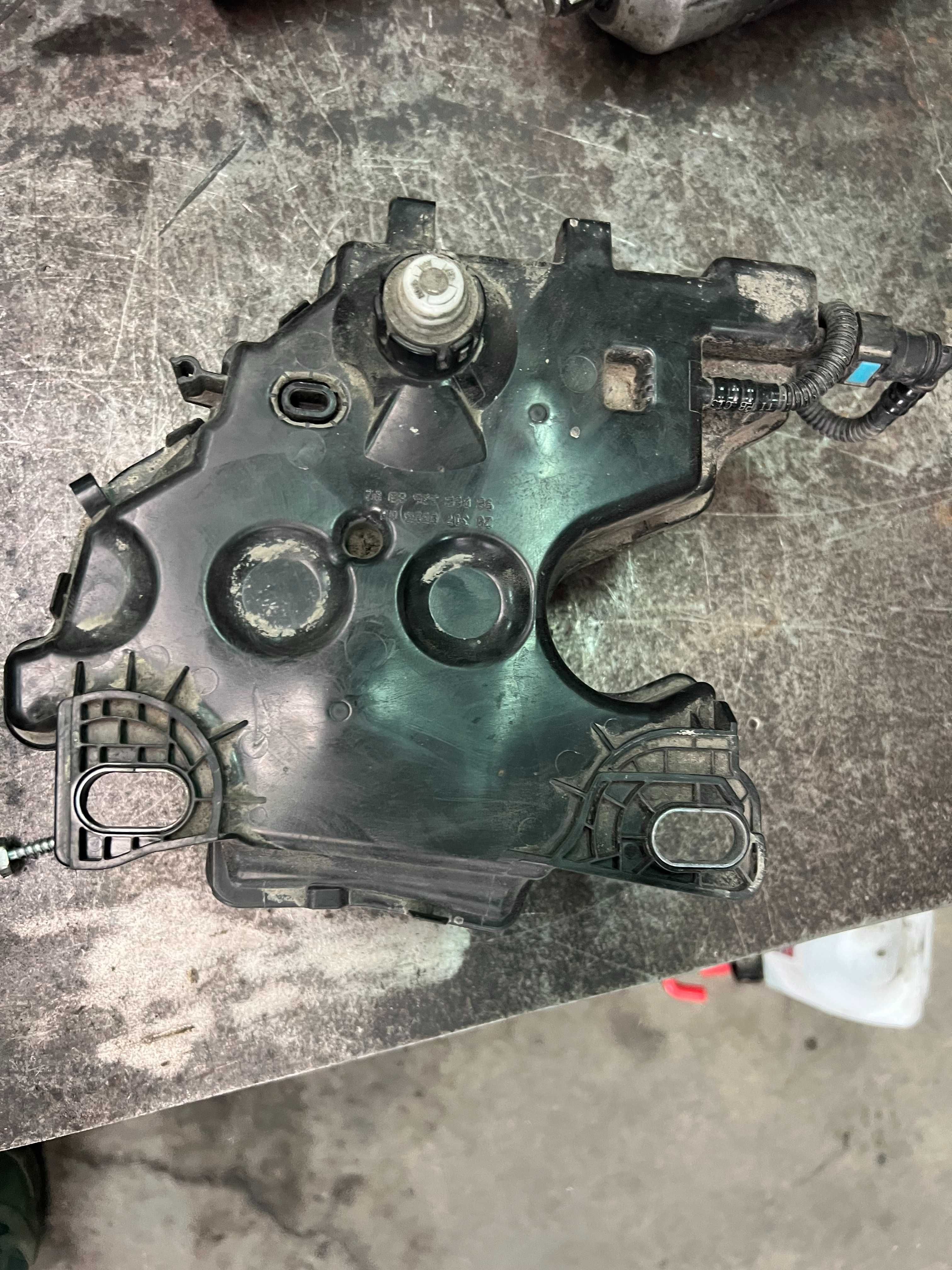 Deposito de aditivo peugeot expert toyota proace citroen Jumpy 1.6 2.0