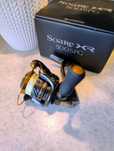 Спінінгова котушка Shimano 22 Soare XR 500spg