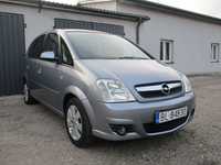 Sprzedam Opel Meriva 1,4 90kM 2007 rok produkcji