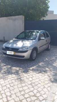 Opel corsa comfort  2001