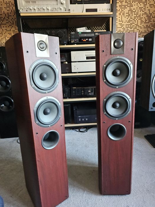 Kolumny Focal Chorus 714