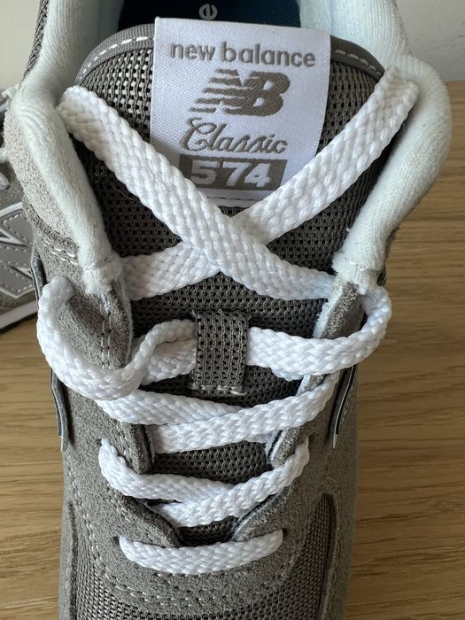 Tenis New Balance NOVOS