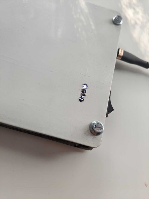 Power bank 70000 mah. Быстрая зарядка 22.5W. Металлический корпус.