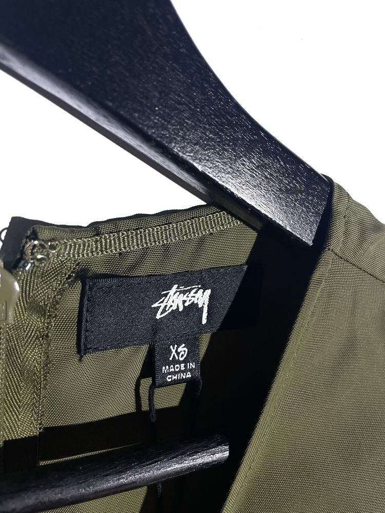 NEW Плаття Stussy Long Size XS-S