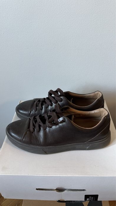 Чоловічі туфлі, 41 розмір