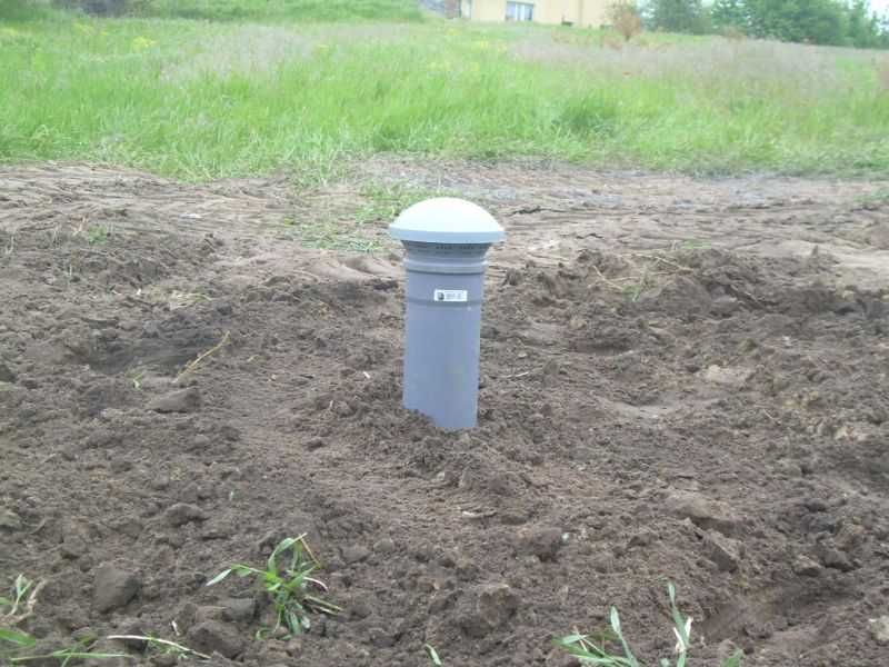 3komorowa oczyszczalnia ścieków przydomowa oczyszczalnie do 5 osób