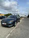 Opel Astra J 1.7 CDTI 2013 – Faktura VAT – zadbany – gotowy do jazdy