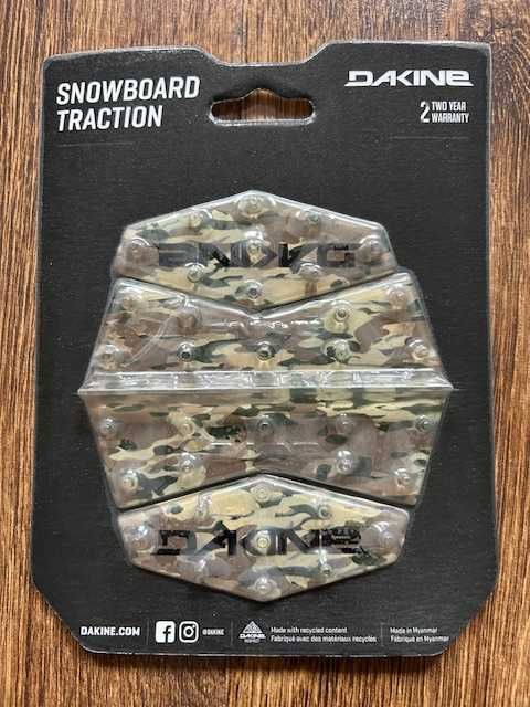 Pad antypoślizgowy Dakine MODULAR MAT VINTAGE CAMO