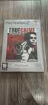 True Crime Story ps2