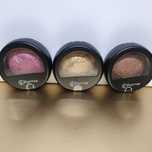 Maquilhagem Diamonds Terracota Eye Shadow