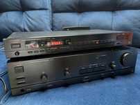 Wzmacniacz Luxman LV-111+Tuner T-102L