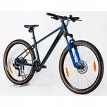 PROMOCJA Rower Górski * KTM CHICAGO 271 27,5 * Rama L/48 Hydraulika