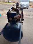 Kompresor Aspa 3JW60