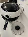 Fritadeira actifry genius tefal