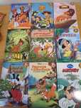 Livros Clube do Livro Disney