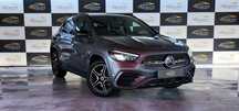 Mercedes-Benz GLA 250 e AMG Line