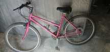 bicicleta roda 26