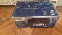 Принтер  Epson SX125