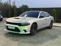 Продам Dodge Charger 2019