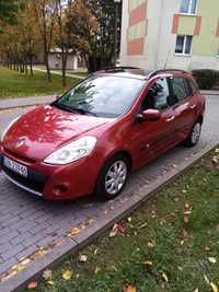 Sprzedam Renault clio 3 Grandtour