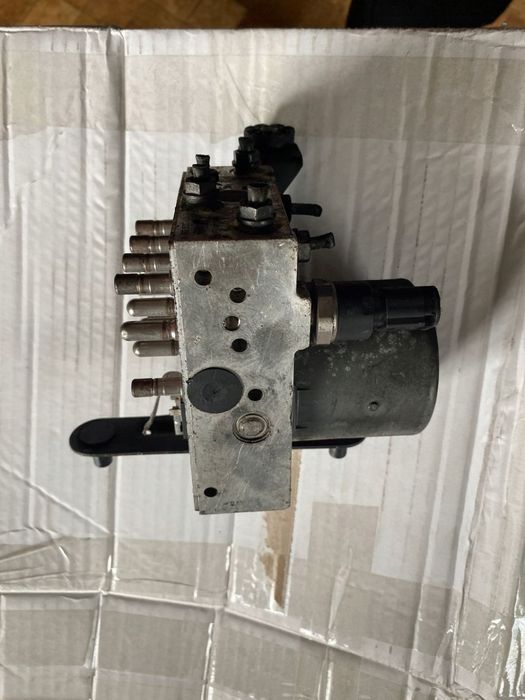 Pompa abs 0265225007 6754512 BMW 7 E65