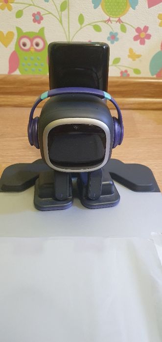 EMO go home повна версія