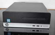 Komputer HP Prodesk 400 G6 SFF i5-9500 8GB ram 256GB-SSD Win11 Pro